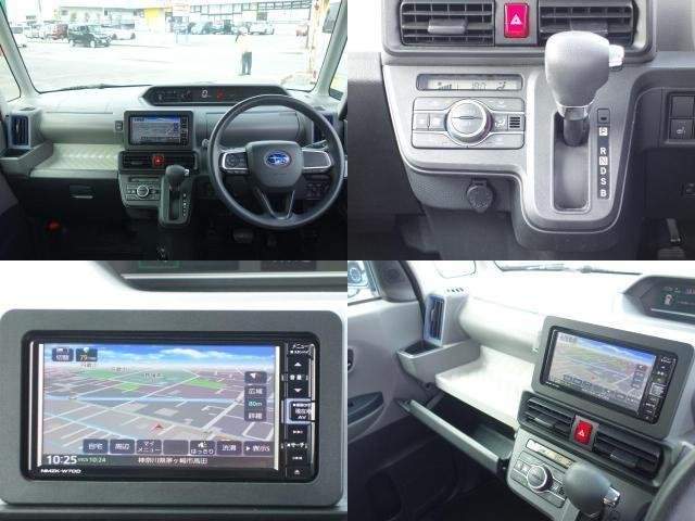 Ref:AUX-19231255 SUBARU CHIFFON 2020 - Image 6