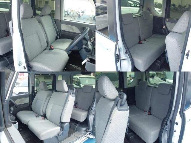 Ref:AUX-19231255 SUBARU CHIFFON 2020 - Image 7