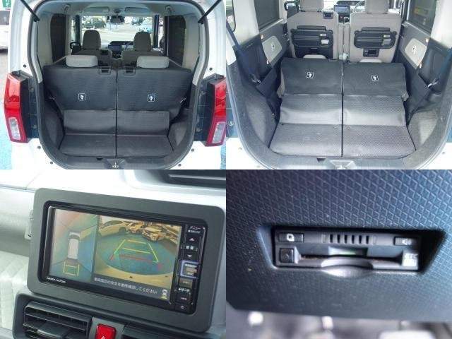 Ref:AUX-19231255 SUBARU CHIFFON 2020 - Image 8