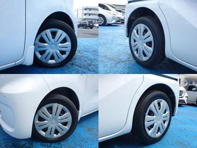 Ref:AUX-19231255 SUBARU CHIFFON 2020 - Image 9