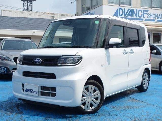 Ref:AUX-19231255 SUBARU CHIFFON 2020