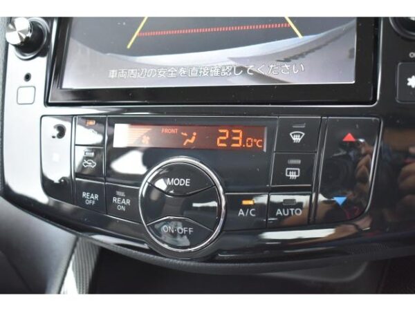 Ref:AUX-19231261 NISSAN SERENA 2013 - Image 12
