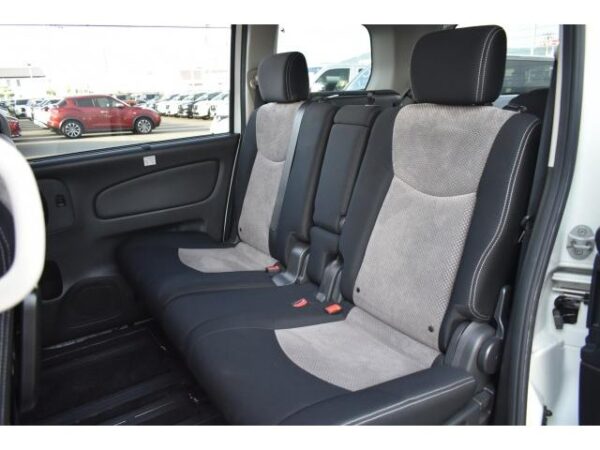 Ref:AUX-19231261 NISSAN SERENA 2013 - Image 14