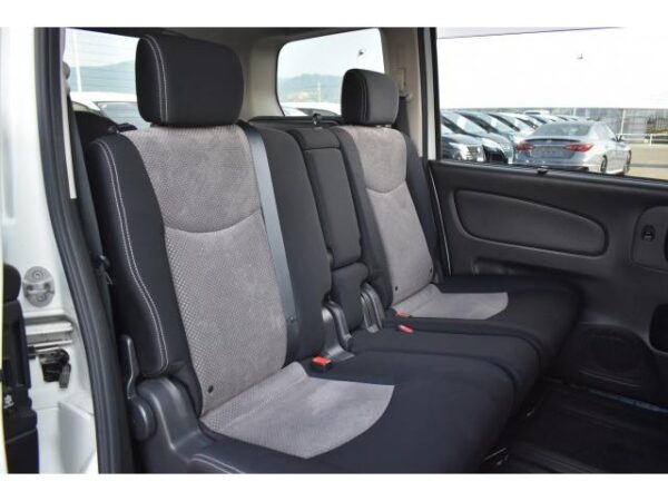 Ref:AUX-19231261 NISSAN SERENA 2013 - Image 16