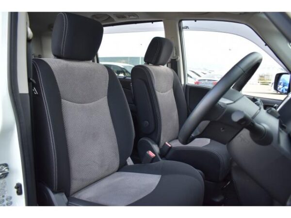 Ref:AUX-19231261 NISSAN SERENA 2013 - Image 17