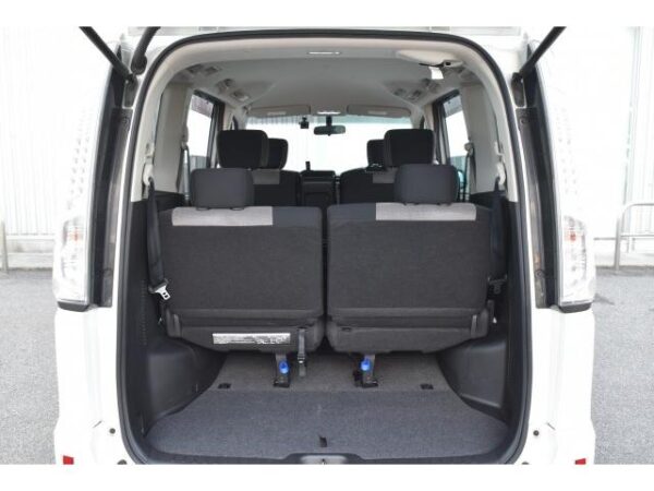 Ref:AUX-19231261 NISSAN SERENA 2013 - Image 18