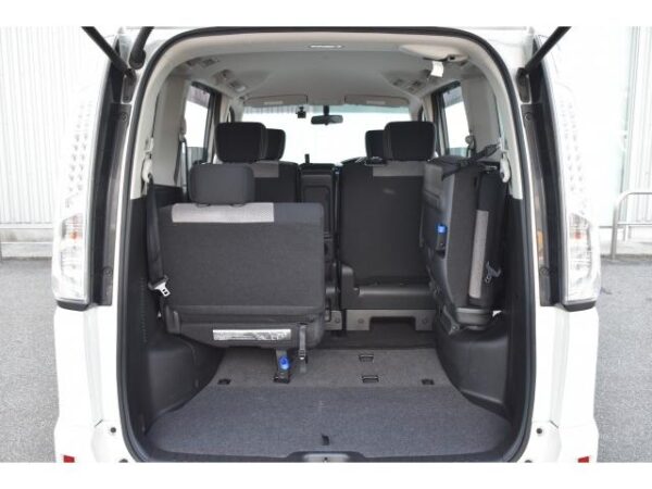 Ref:AUX-19231261 NISSAN SERENA 2013 - Image 19