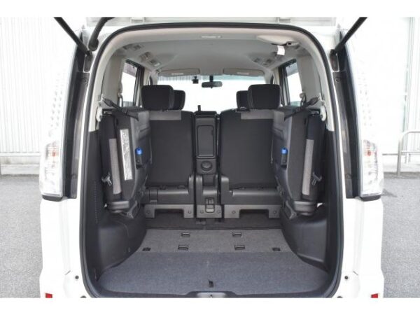 Ref:AUX-19231261 NISSAN SERENA 2013 - Image 20