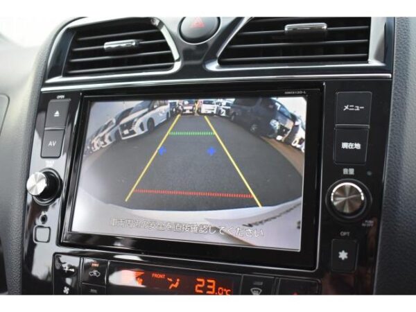 Ref:AUX-19231261 NISSAN SERENA 2013 - Image 5