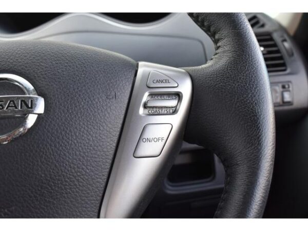 Ref:AUX-19231261 NISSAN SERENA 2013 - Image 10