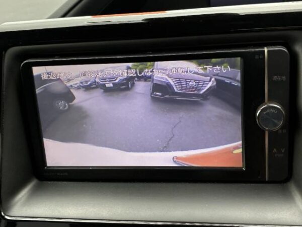 Ref:AUX-19231263 TOYOTA VOXY 2017 - Image 11