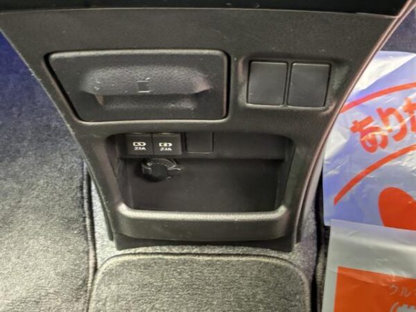 Ref:AUX-19231263 TOYOTA VOXY 2017 - Image 13