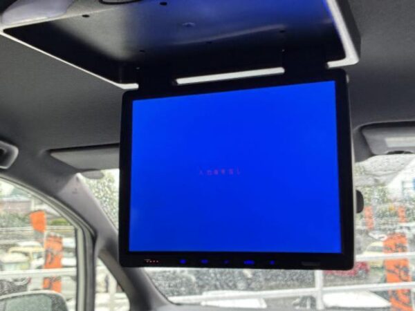 Ref:AUX-19231263 TOYOTA VOXY 2017 - Image 17