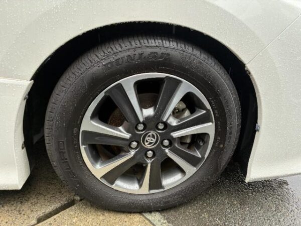 Ref:AUX-19231263 TOYOTA VOXY 2017 - Image 18