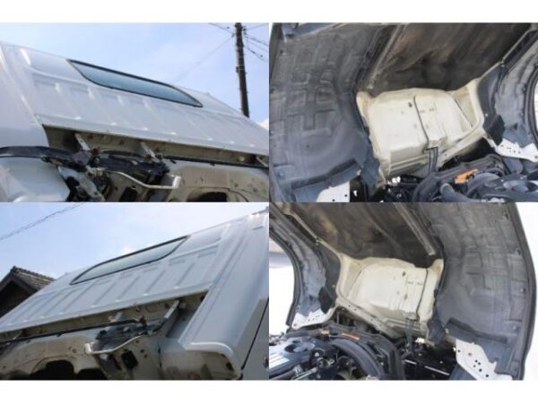 Ref:AUX-19231272 ISUZU ELF TRUCK 2009 - Image 14