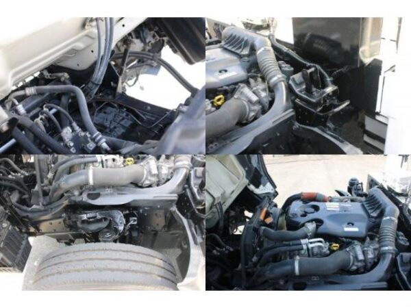 Ref:AUX-19231272 ISUZU ELF TRUCK 2009 - Image 15