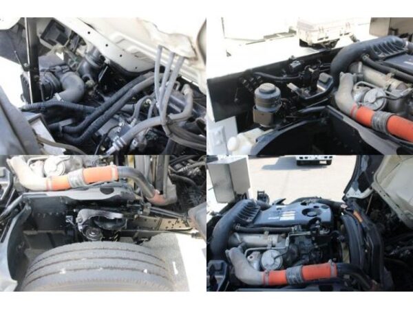 Ref:AUX-19231272 ISUZU ELF TRUCK 2009 - Image 16