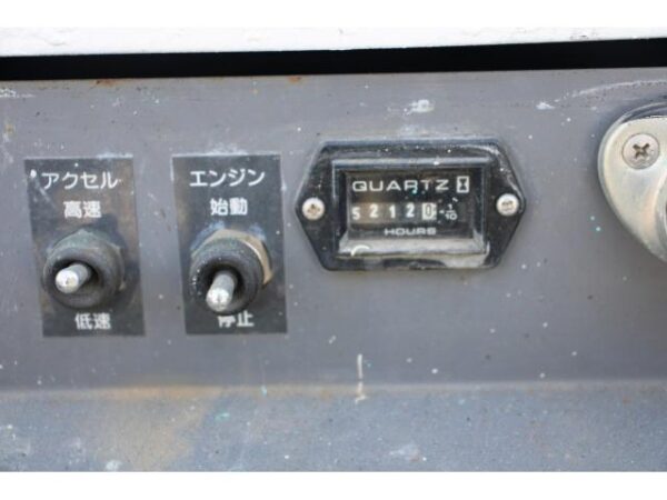Ref:AUX-19231272 ISUZU ELF TRUCK 2009 - Image 19
