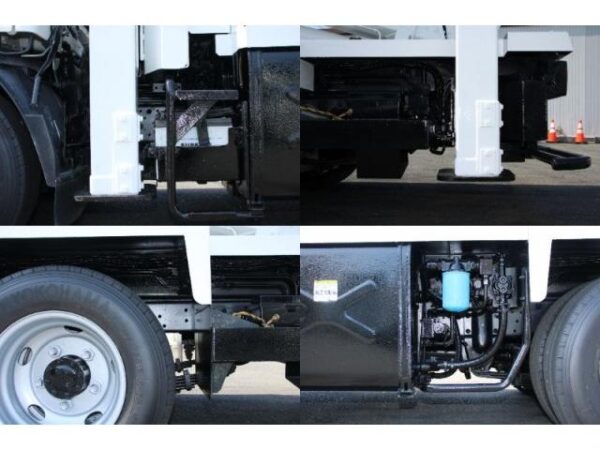 Ref:AUX-19231272 ISUZU ELF TRUCK 2009 - Image 20