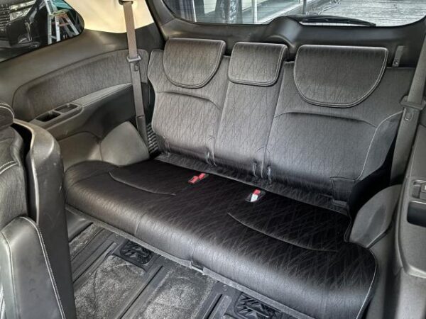 Ref:AUX-19231542 HONDA ODYSSEY 2014 - Image 11
