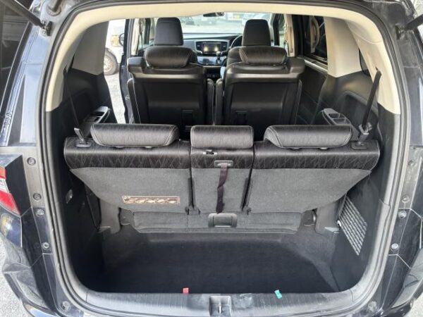 Ref:AUX-19231542 HONDA ODYSSEY 2014 - Image 12
