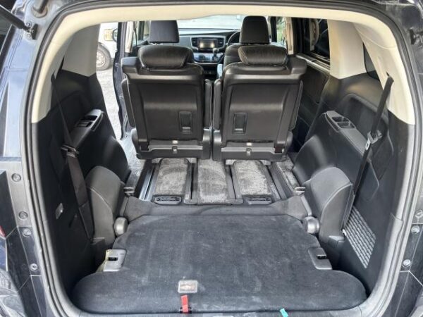 Ref:AUX-19231542 HONDA ODYSSEY 2014 - Image 13