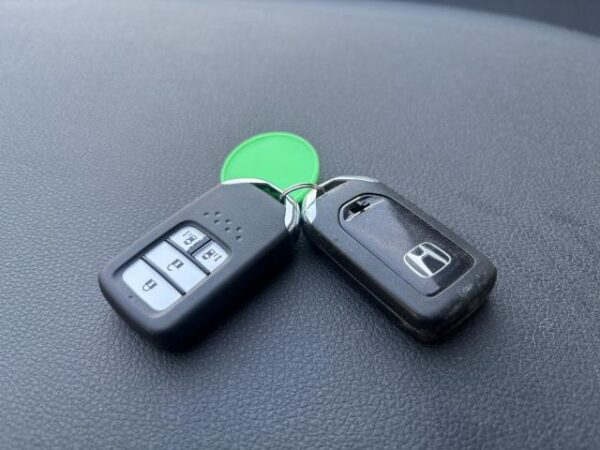 Ref:AUX-19231542 HONDA ODYSSEY 2014 - Image 15