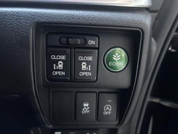 Ref:AUX-19231542 HONDA ODYSSEY 2014 - Image 16