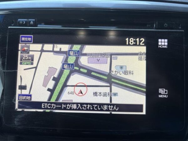 Ref:AUX-19231542 HONDA ODYSSEY 2014 - Image 18