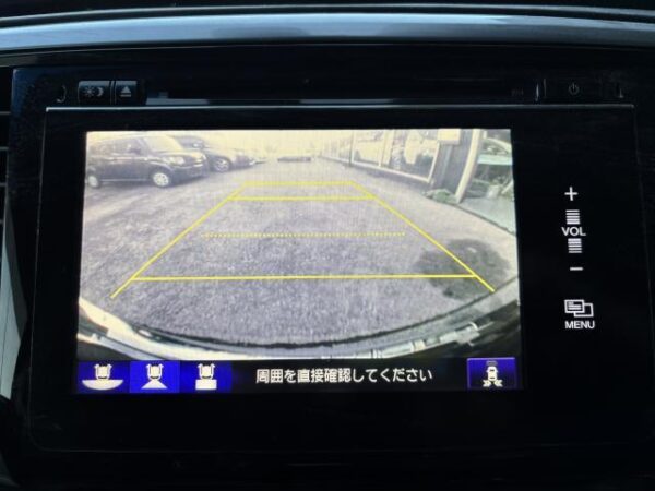Ref:AUX-19231542 HONDA ODYSSEY 2014 - Image 19