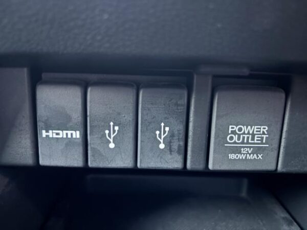 Ref:AUX-19231542 HONDA ODYSSEY 2014 - Image 20