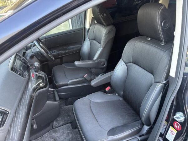 Ref:AUX-19231542 HONDA ODYSSEY 2014 - Image 9