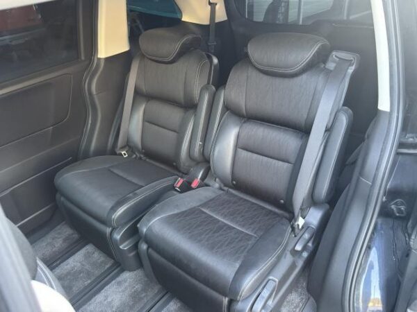 Ref:AUX-19231542 HONDA ODYSSEY 2014 - Image 10