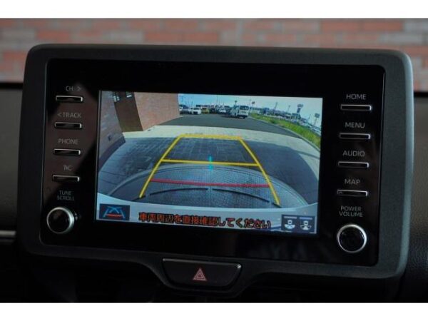 Ref:AUX-19231784 TOYOTA YARIS 2022 - Image 5