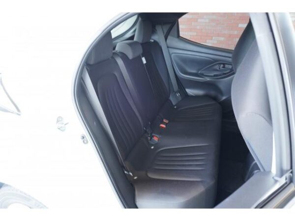 Ref:AUX-19231784 TOYOTA YARIS 2022 - Image 7