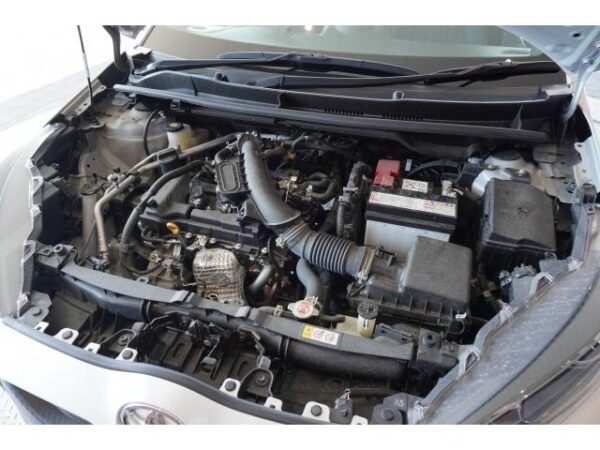 Ref:AUX-19231784 TOYOTA YARIS 2022 - Image 8