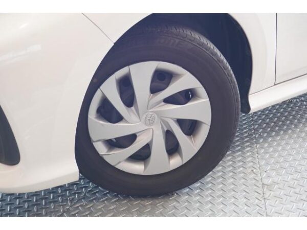 Ref:AUX-19231784 TOYOTA YARIS 2022 - Image 9