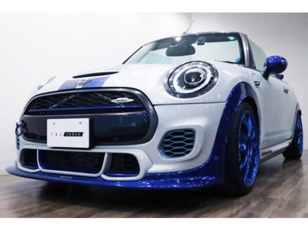 Ref:AUX-19233424 MINI MINI 2019 - Image 2
