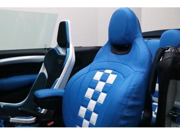Ref:AUX-19233424 MINI MINI 2019 - Image 11