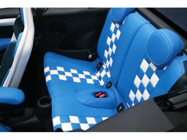 Ref:AUX-19233424 MINI MINI 2019 - Image 12