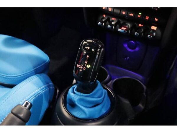 Ref:AUX-19233424 MINI MINI 2019 - Image 15
