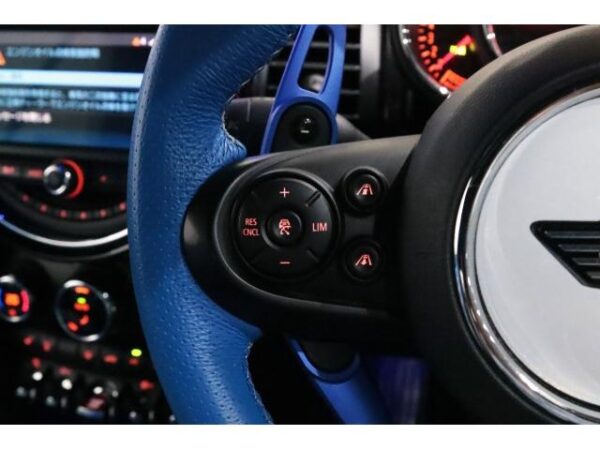 Ref:AUX-19233424 MINI MINI 2019 - Image 16