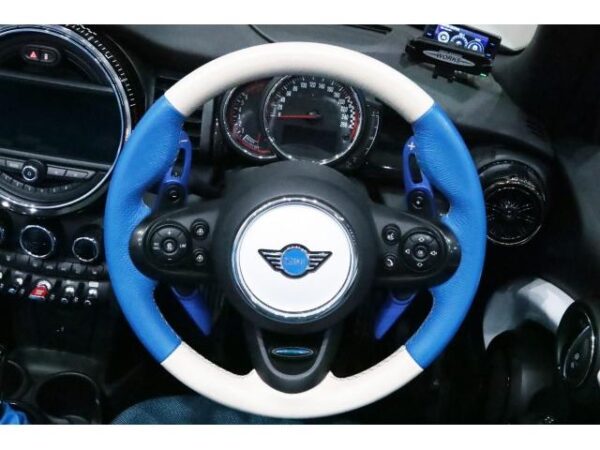 Ref:AUX-19233424 MINI MINI 2019 - Image 17