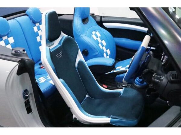 Ref:AUX-19233424 MINI MINI 2019 - Image 3