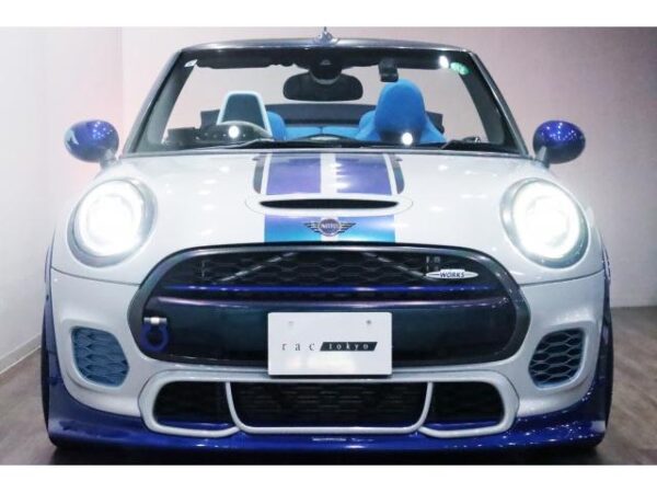 Ref:AUX-19233424 MINI MINI 2019 - Image 5