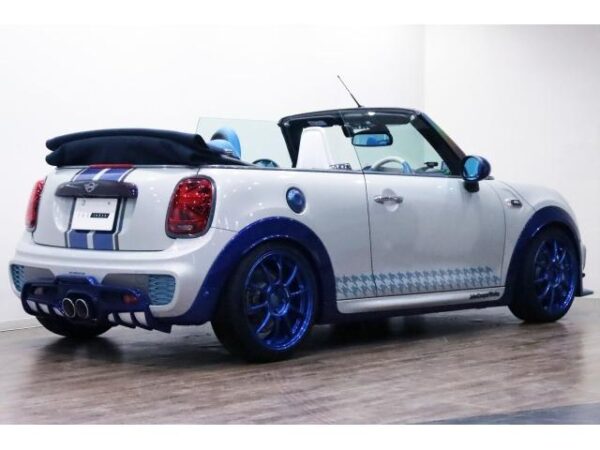 Ref:AUX-19233424 MINI MINI 2019 - Image 7