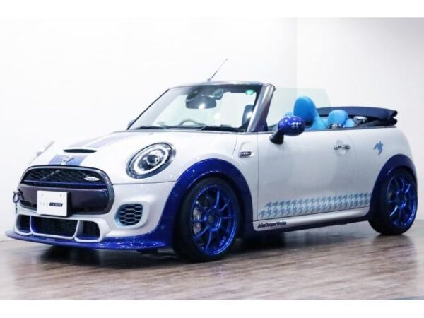 Ref:AUX-19233424 MINI MINI 2019