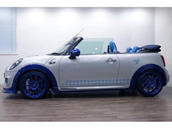 Ref:AUX-19233424 MINI MINI 2019 - Image 8