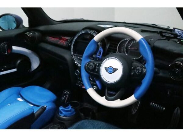 Ref:AUX-19233424 MINI MINI 2019 - Image 10