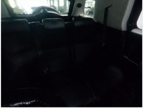 Ref:AUX-19235144 TOYOTA FJ CRUISER 2016 - Image 4